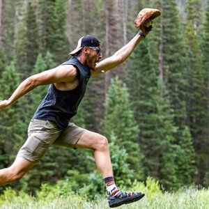 Meet your Posher, Aaron